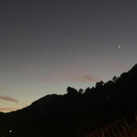 Casa Tatisita Luna 세구라 데 라 시에라 외부 사진