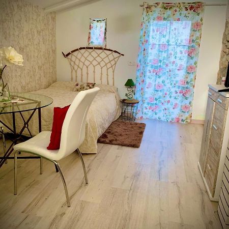 Casa Tatisita Luna 세구라 데 라 시에라 외부 사진