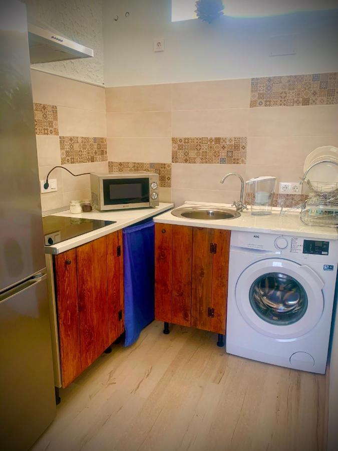 Casa Tatisita Luna 세구라 데 라 시에라 외부 사진