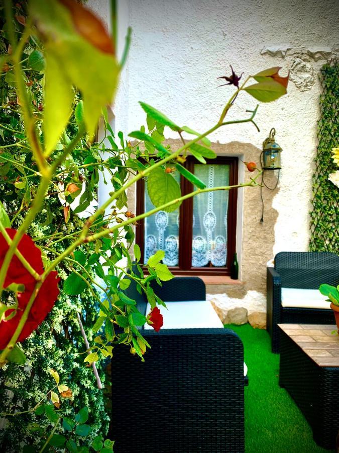 Casa Tatisita Luna 세구라 데 라 시에라 외부 사진